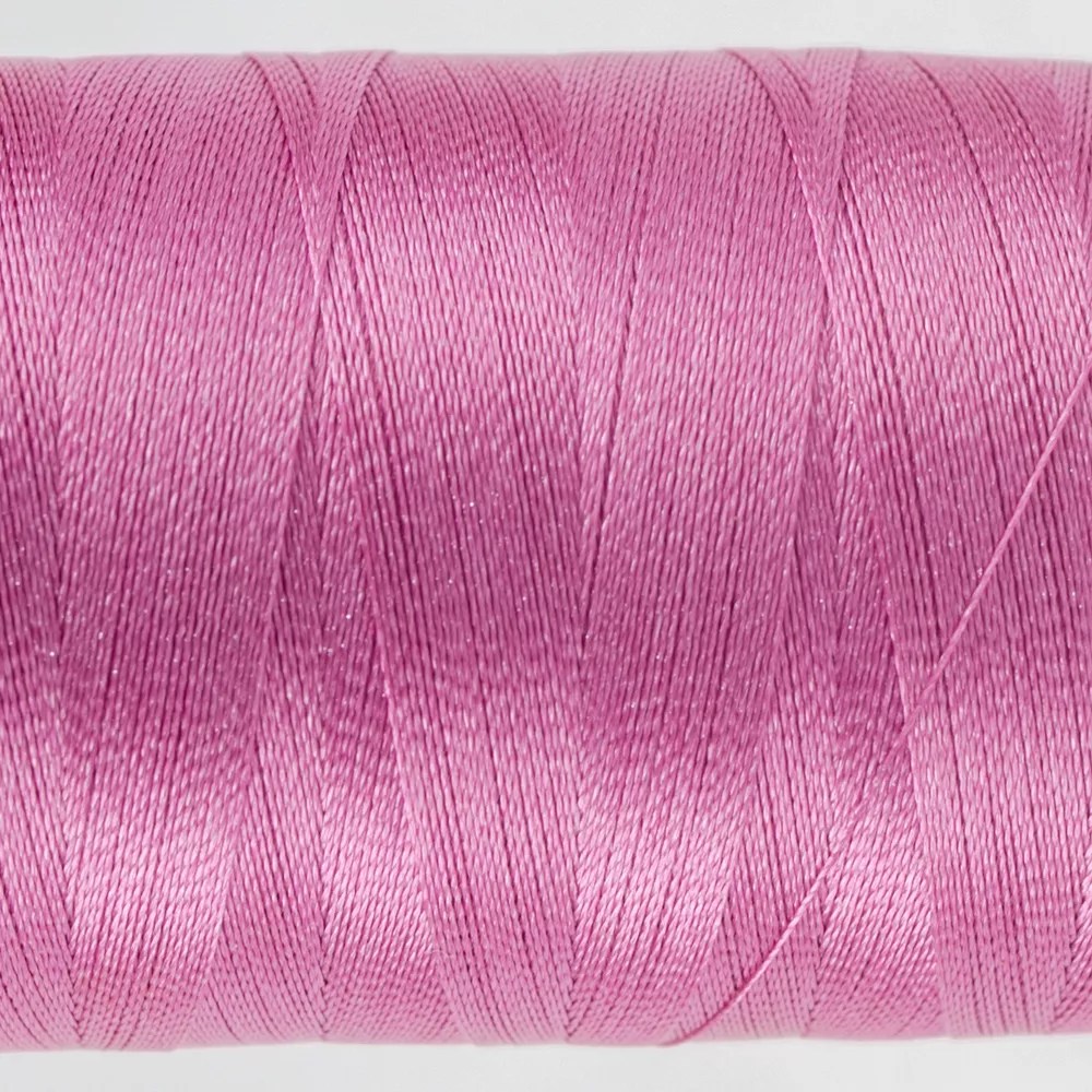 Polyfast™ 40wt Trilobal Polyester Thread P1051 - Wild Pink