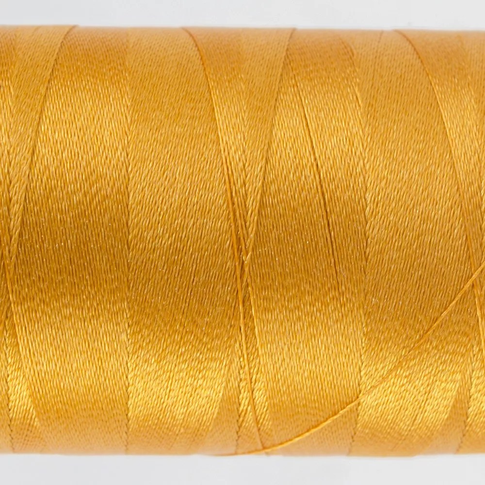 Polyfast™ 40wt Trilobal Polyester Thread P1052 - Curry Gold