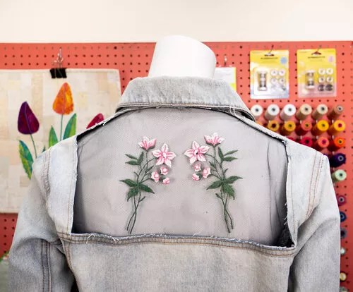 Silco™ 35wt Lint-Free Cotton Thread SC01 - White