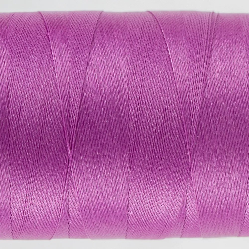 Polyfast™ 40wt Trilobal Polyester Thread P1085 - Deep Mauve