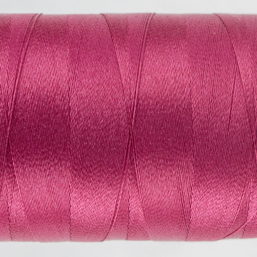 Polyfast™ 40wt Trilobal Polyester Thread P1086 - Dark Grenadine