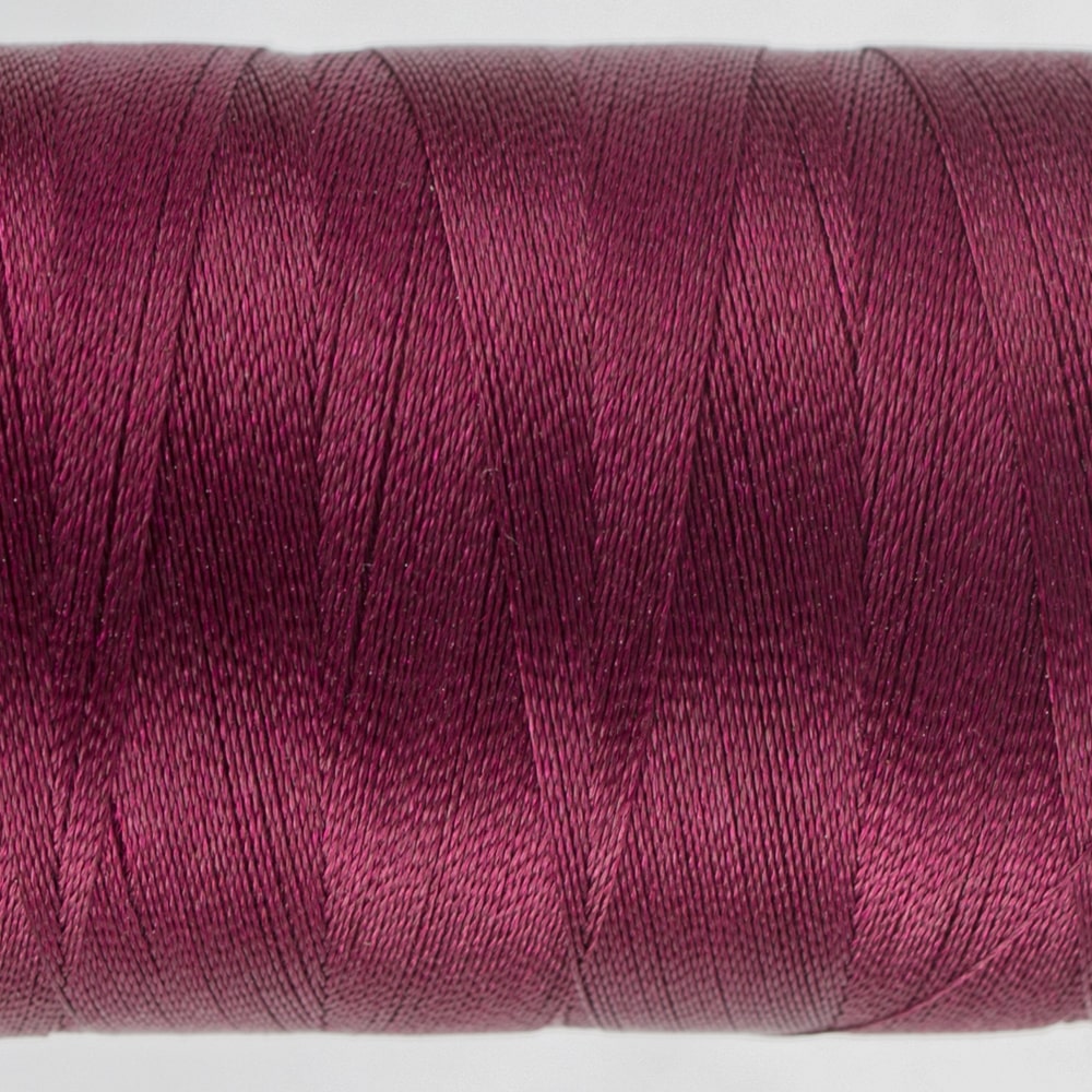 Polyfast™ 40wt Trilobal Polyester Thread P1094 - Burgundy