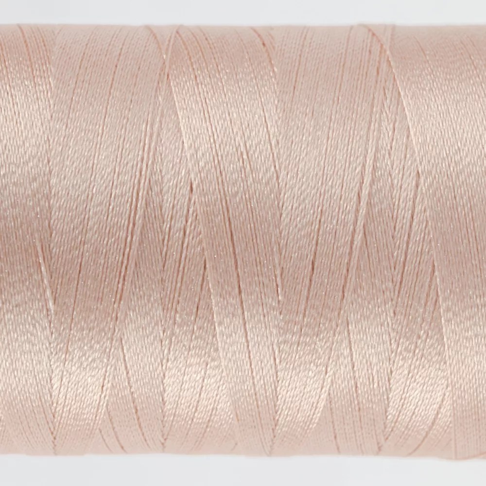 Polyfast™ 40wt Trilobal Polyester Thread P1020 - Light Flesh