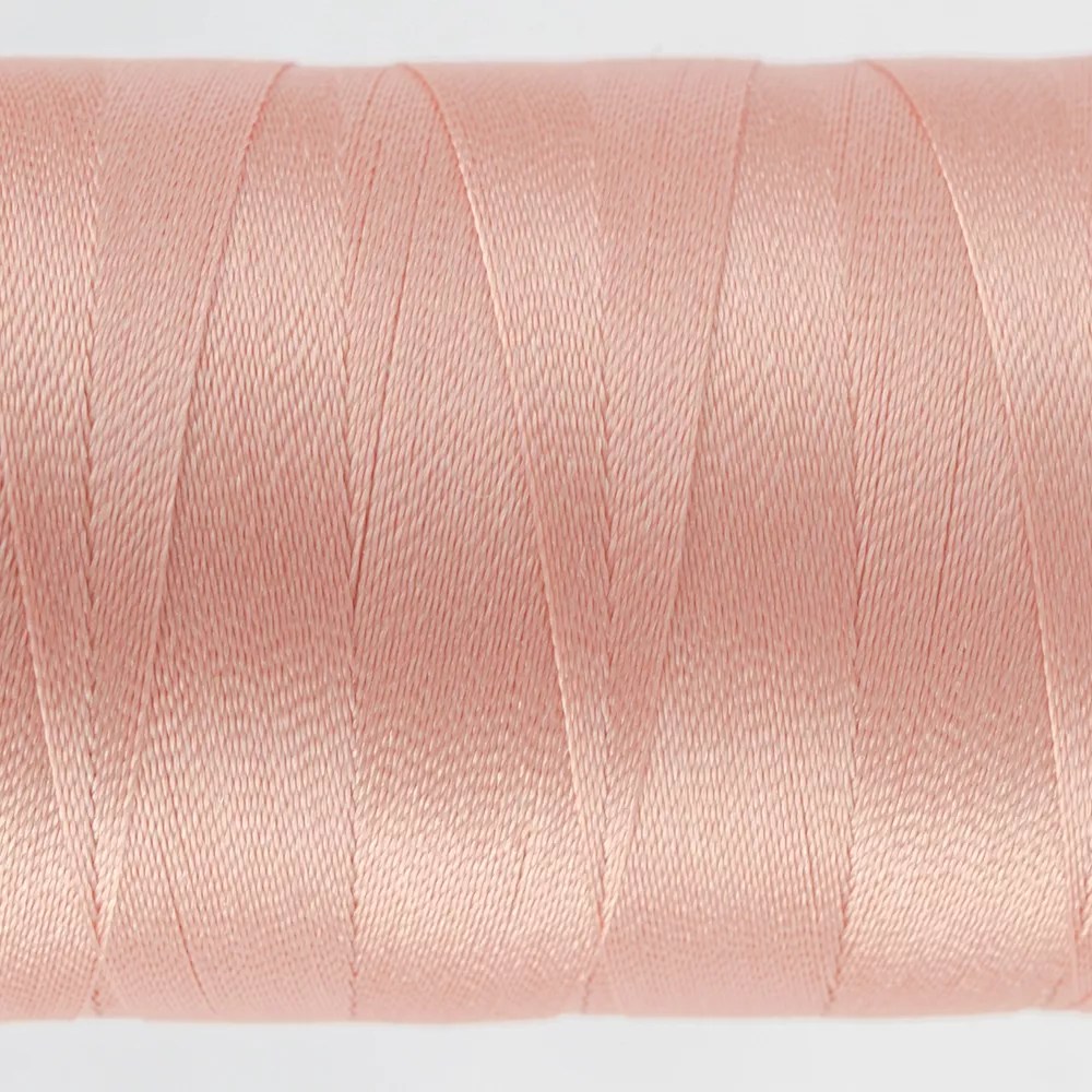 Polyfastâ„¢ 40wt Trilobal Polyester Thread P1021 - Flesh
