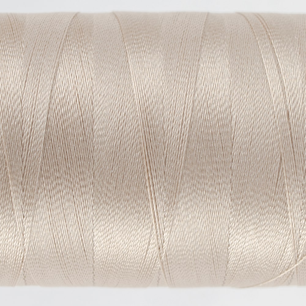 Polyfast™ 40wt Trilobal Polyester Thread P1022 - Barely Pink