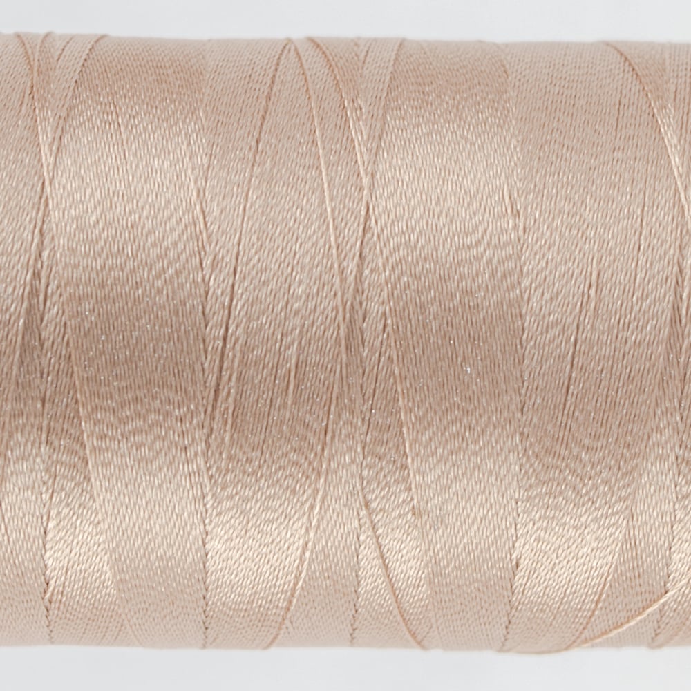 Polyfast™ 40wt Trilobal Polyester Thread P1023 - Soft Demure