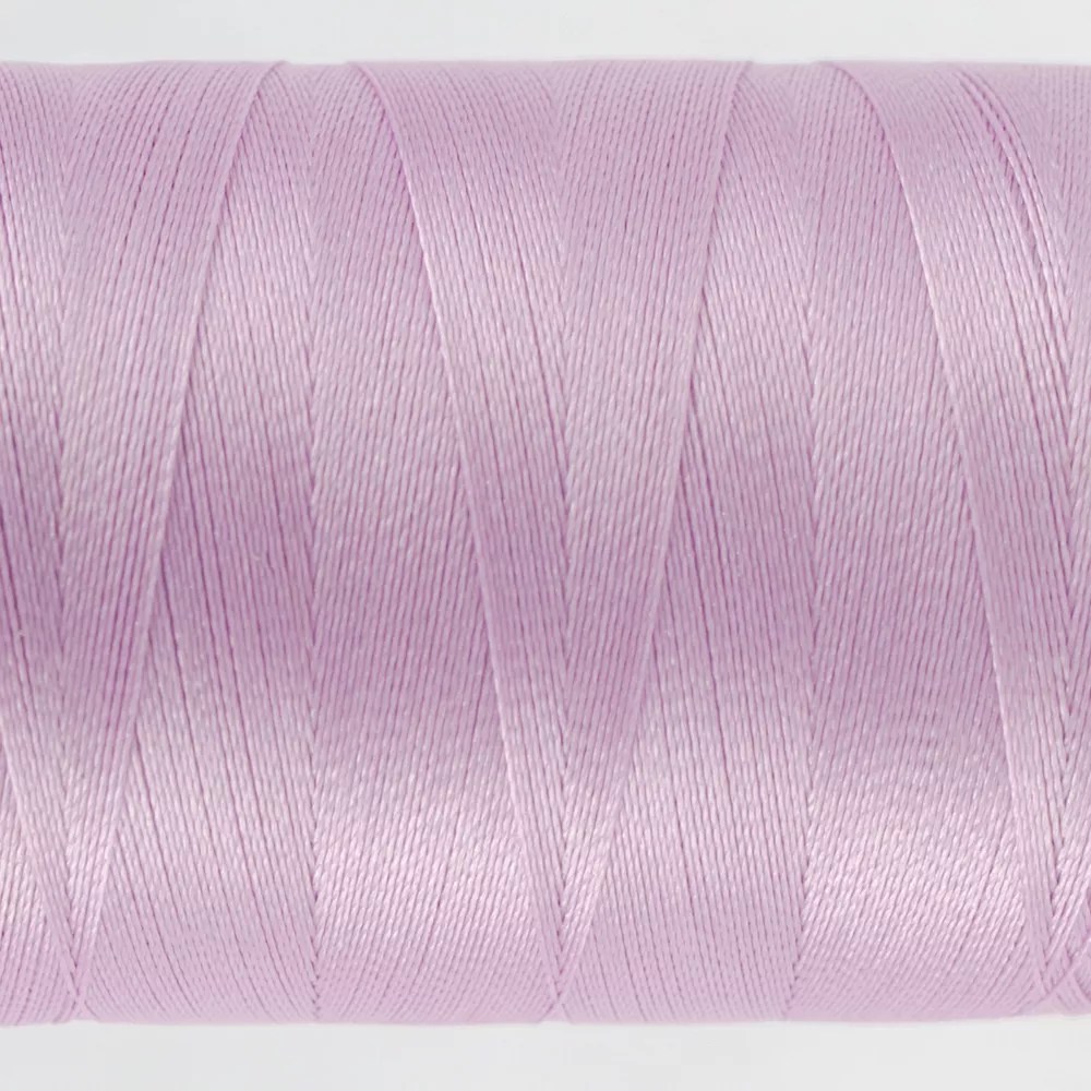 Polyfast™ 40wt Trilobal Polyester Thread P1028 - Soft Mauve