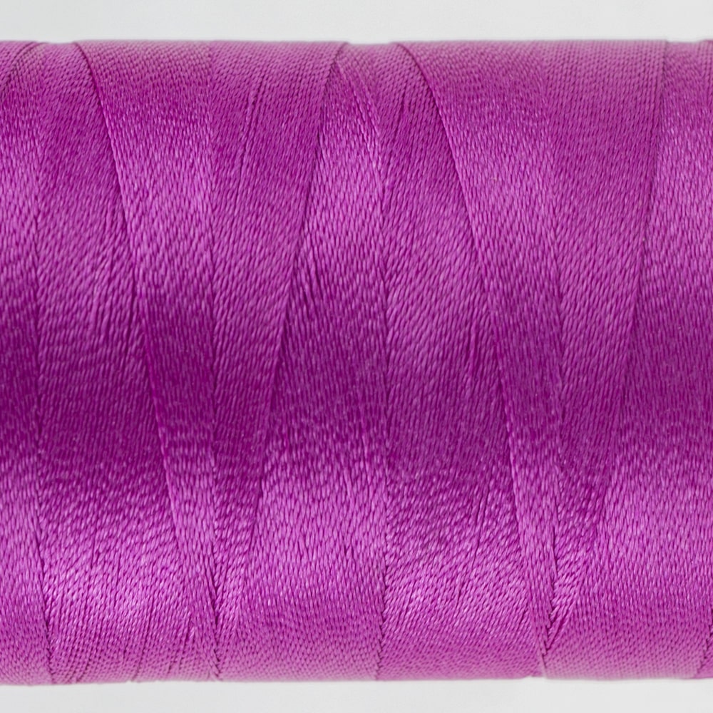 Polyfast™ 40wt Trilobal Polyester Thread P1031 - Deep Passion