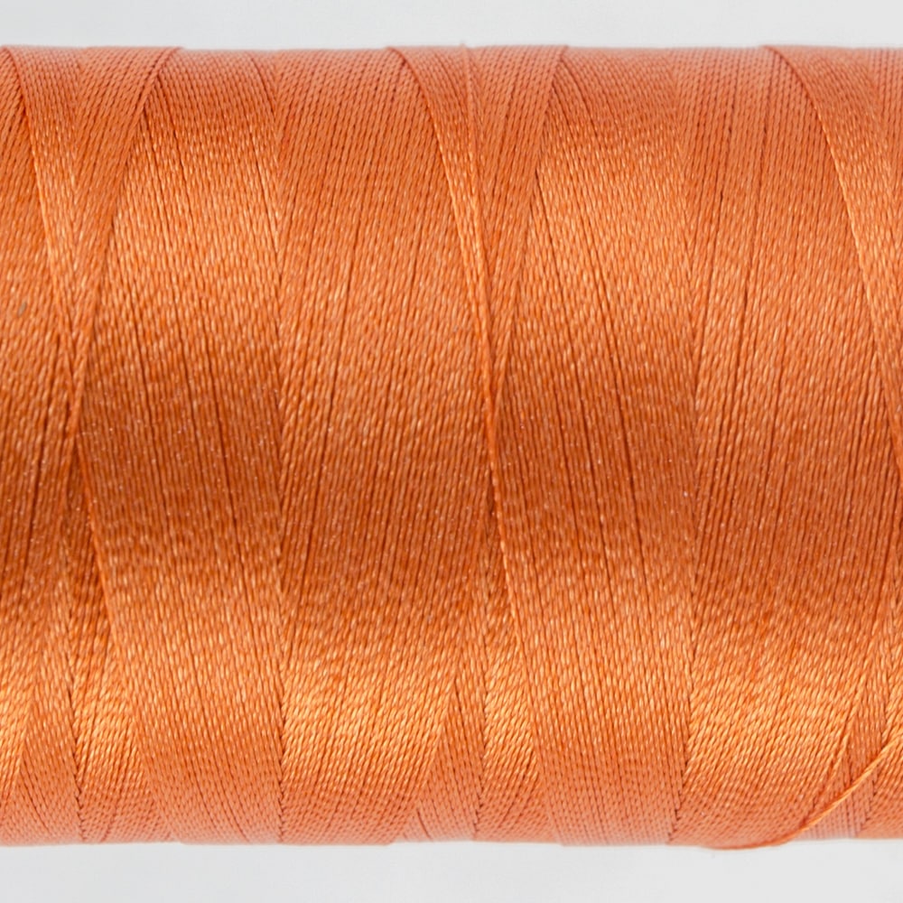 Polyfast™ 40wt Trilobal Polyester Thread P1034 - Dark Orange