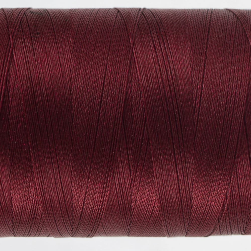 Polyfastâ„¢ 40wt Trilobal Polyester Thread P1039 - Dark Fuchsia