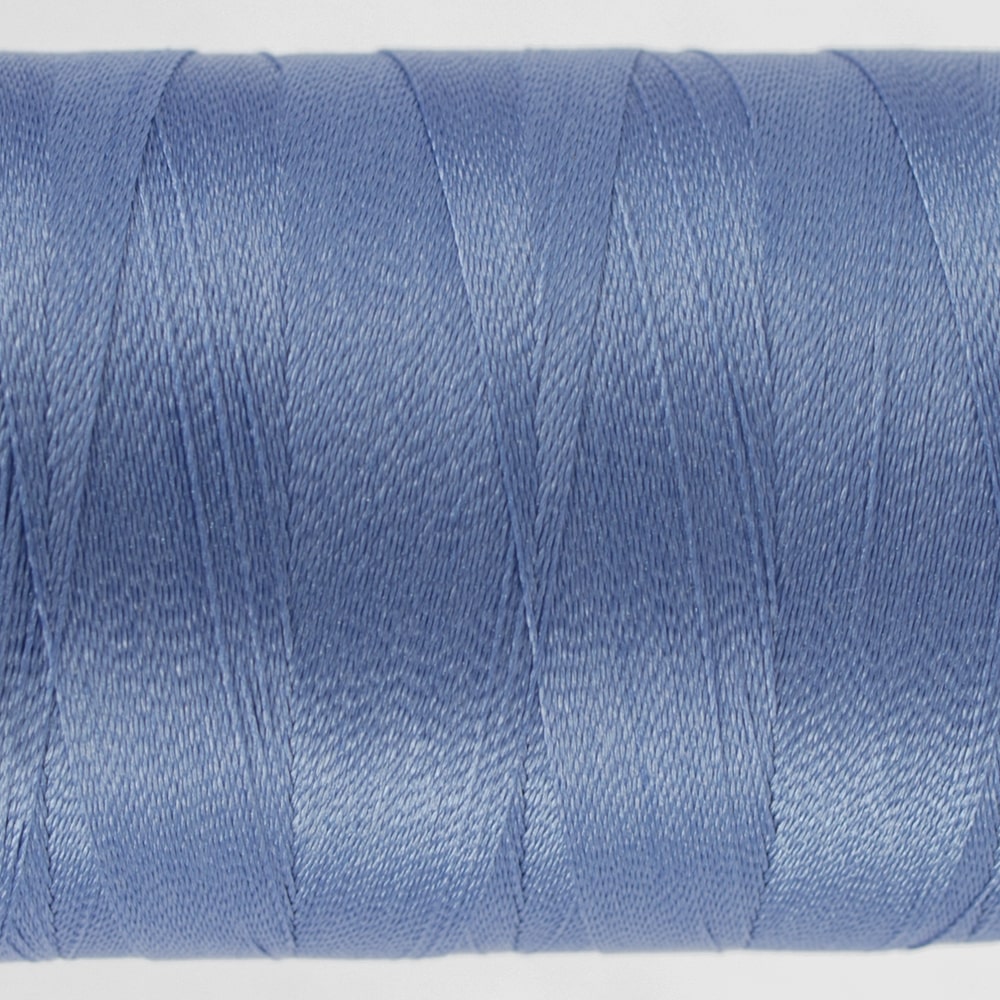 Polyfast™ 40wt Trilobal Polyester Thread P2166 - Blue Jazz