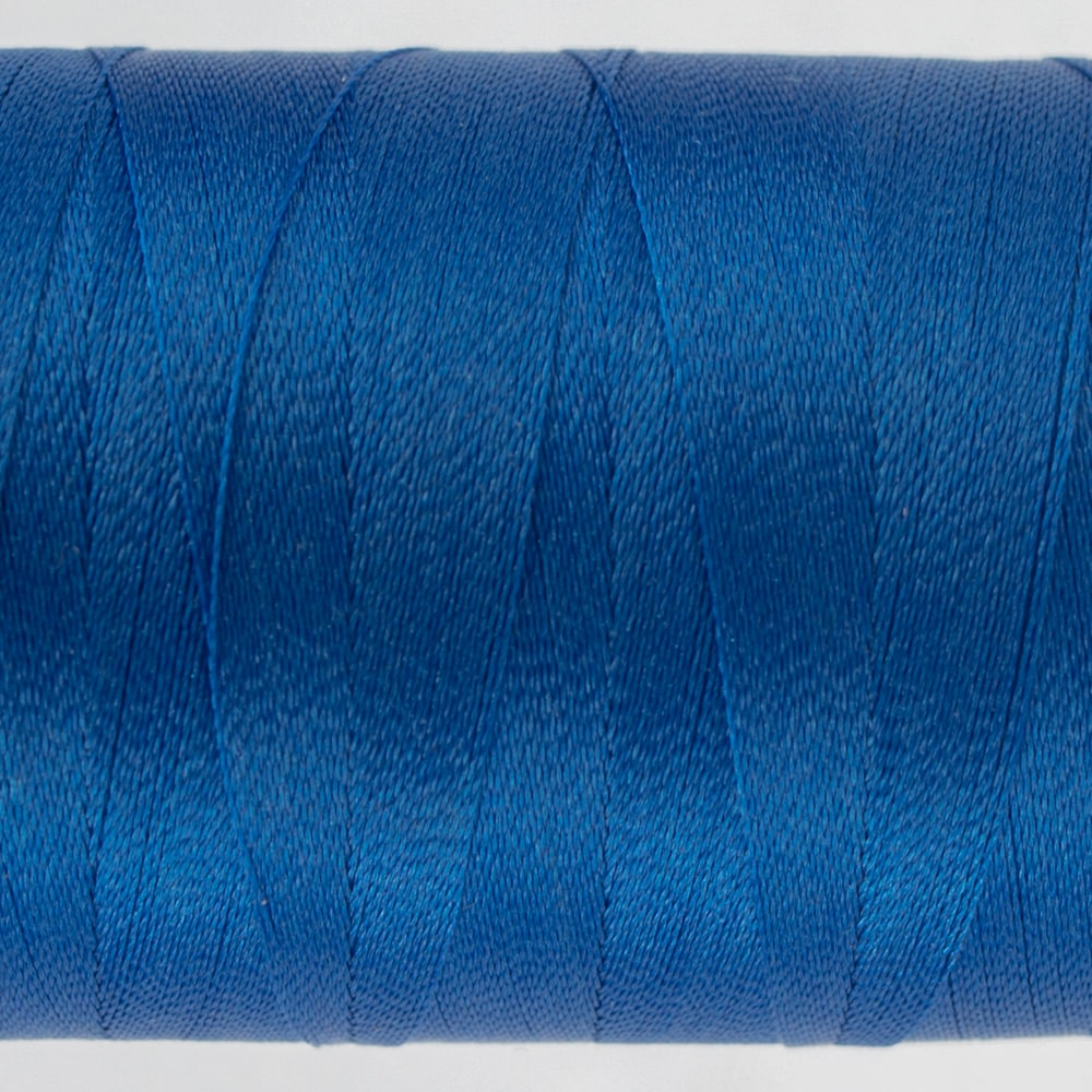 Polyfast™ 40wt Trilobal Polyester Thread P2170 - Bright Blueberry