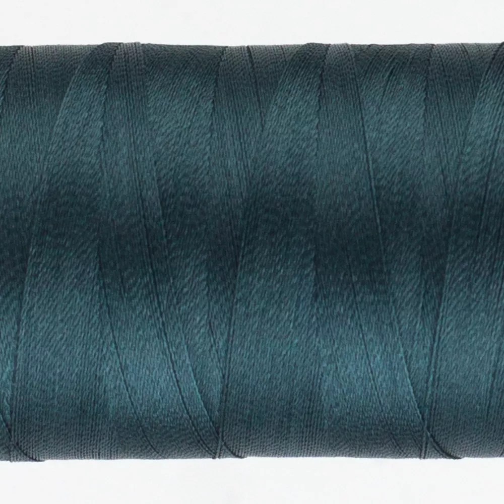 Polyfast™ 40wt Trilobal Polyester Thread P2172 - Dark Steel Blue