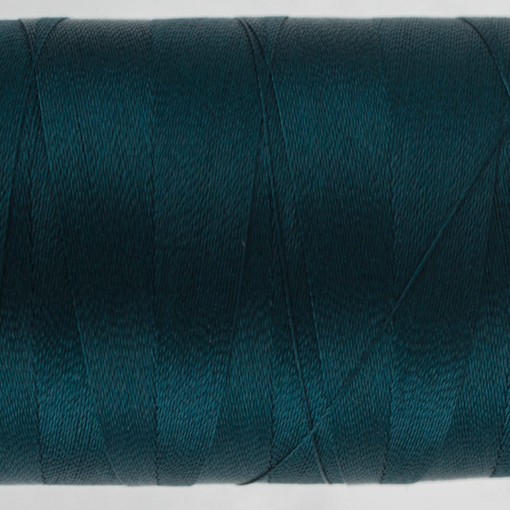 Polyfast™ 40wt Trilobal Polyester Thread P2175 - Dark Imperial Blue