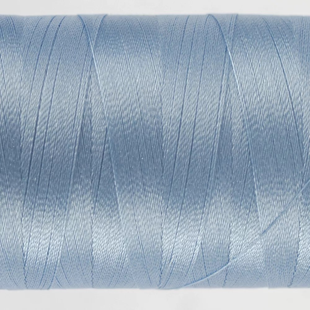 Polyfast™ 40wt Trilobal Polyester Thread P2101 - Ice Blue