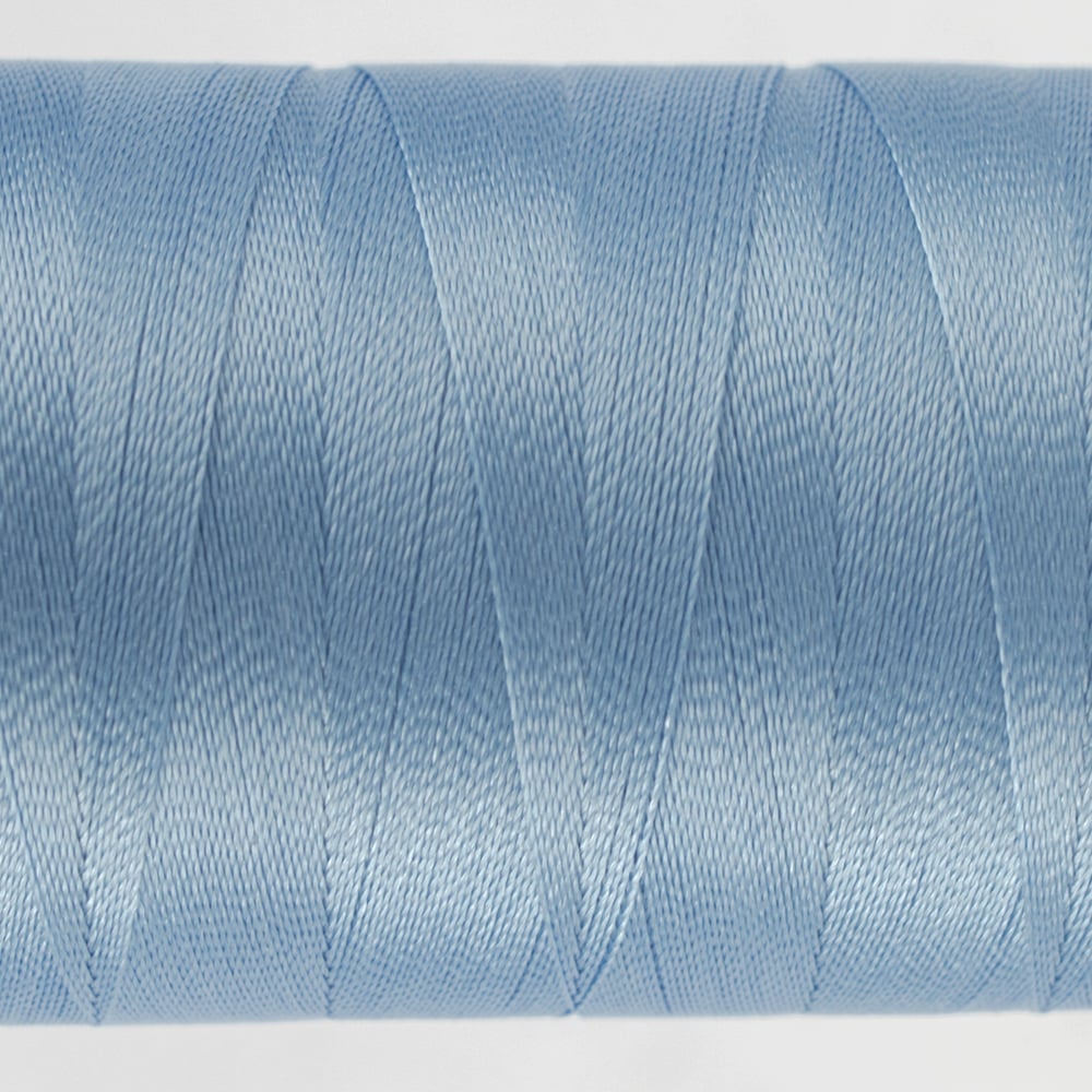 Polyfast™ 40wt Trilobal Polyester Thread P2104 - Seashell Blue