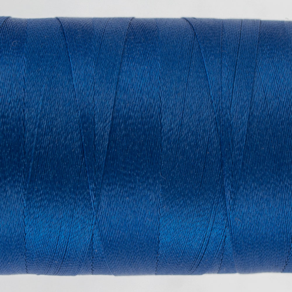 Polyfast™ 40wt Trilobal Polyester Thread P2112 - Royal Blue