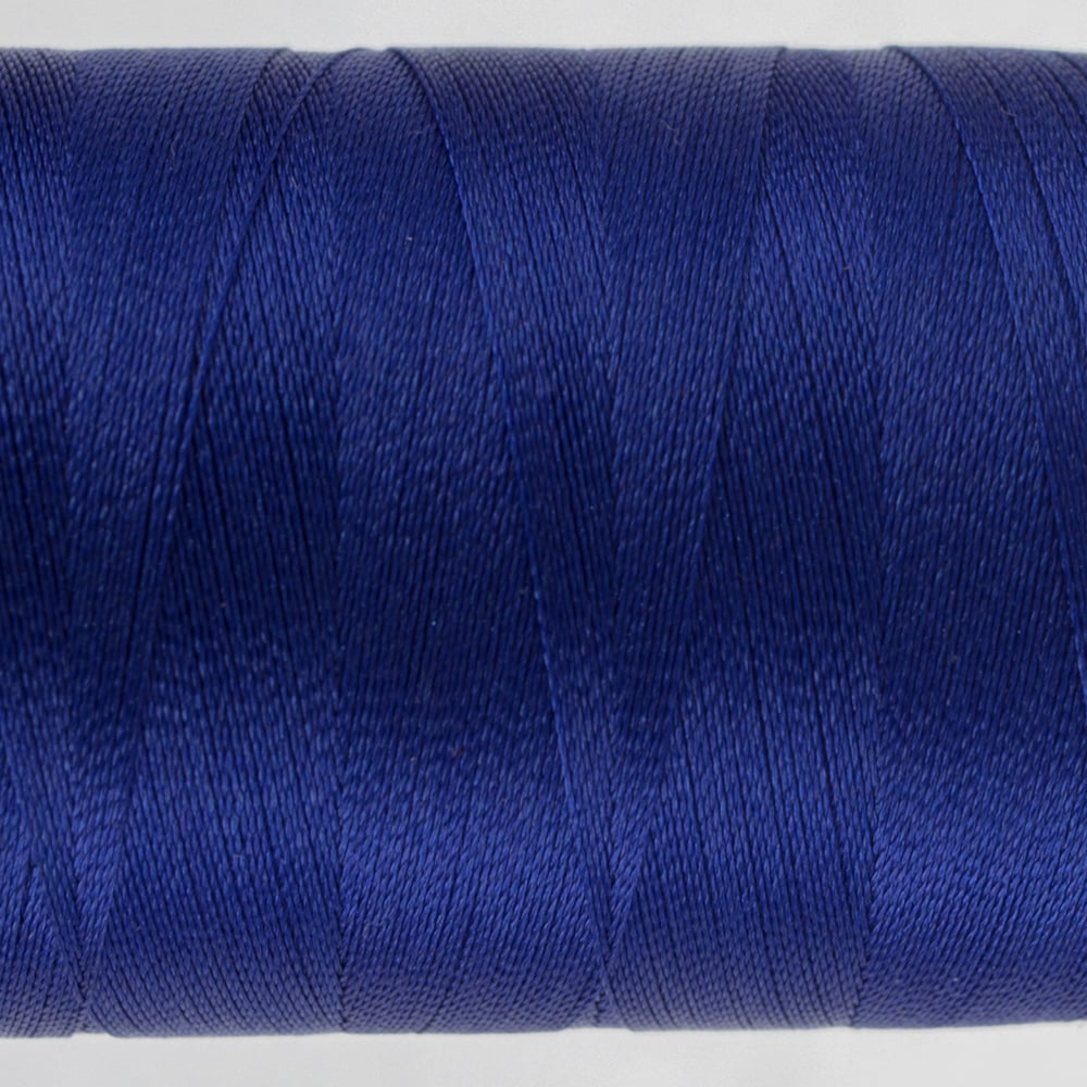 Polyfast™ 40wt Trilobal Polyester Thread P2114 - Dark Royal Blue