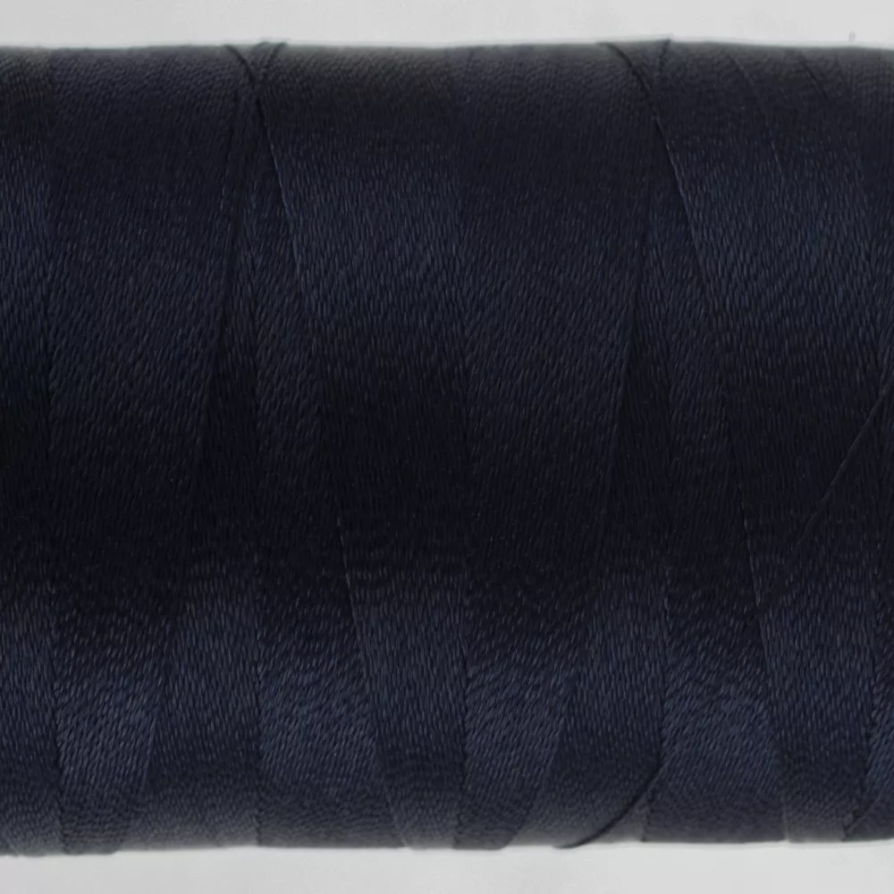 Polyfast™ 40wt Trilobal Polyester Thread P2118 - Midnight Navy