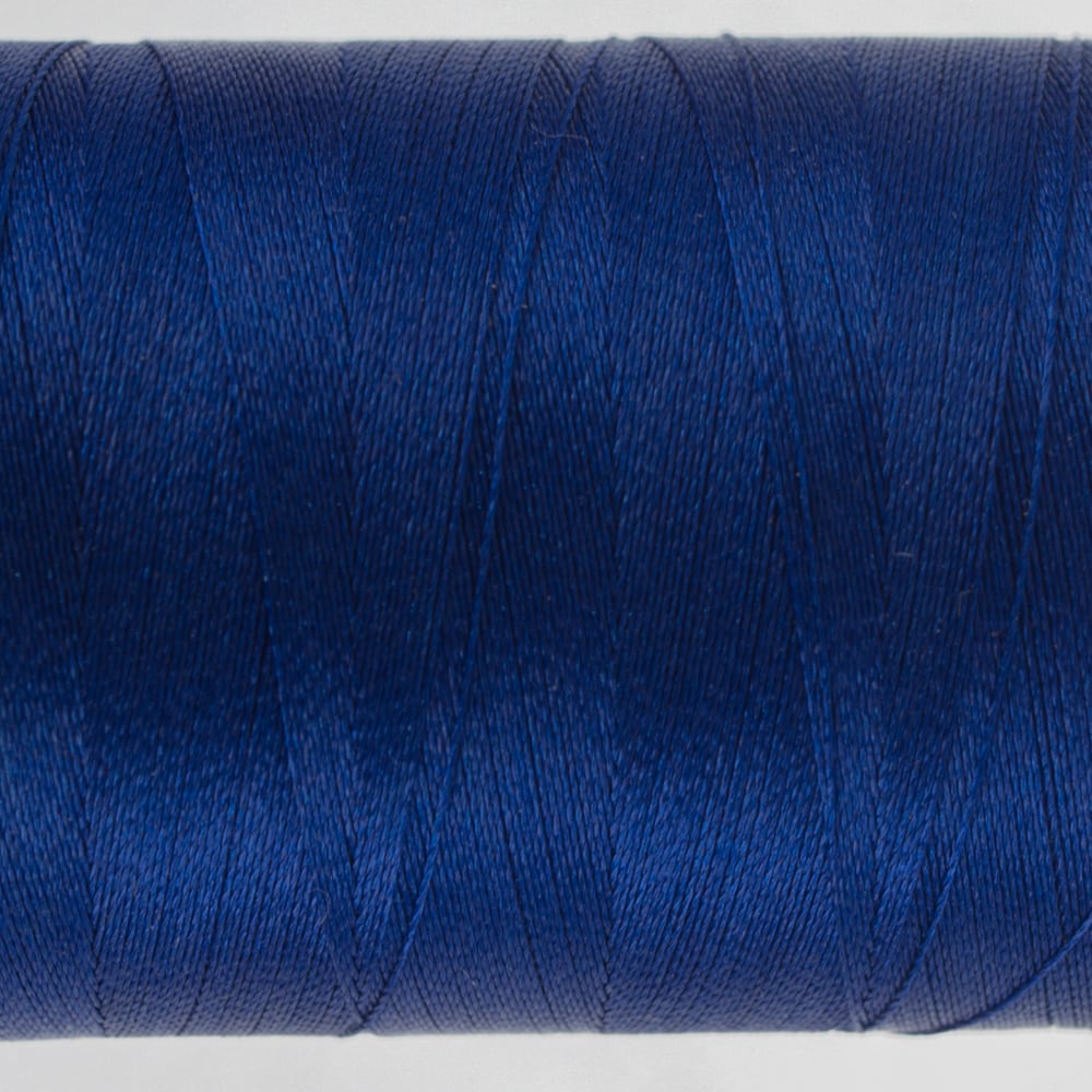 Polyfast™ 40wt Trilobal Polyester Thread P2134 - Dark Blue