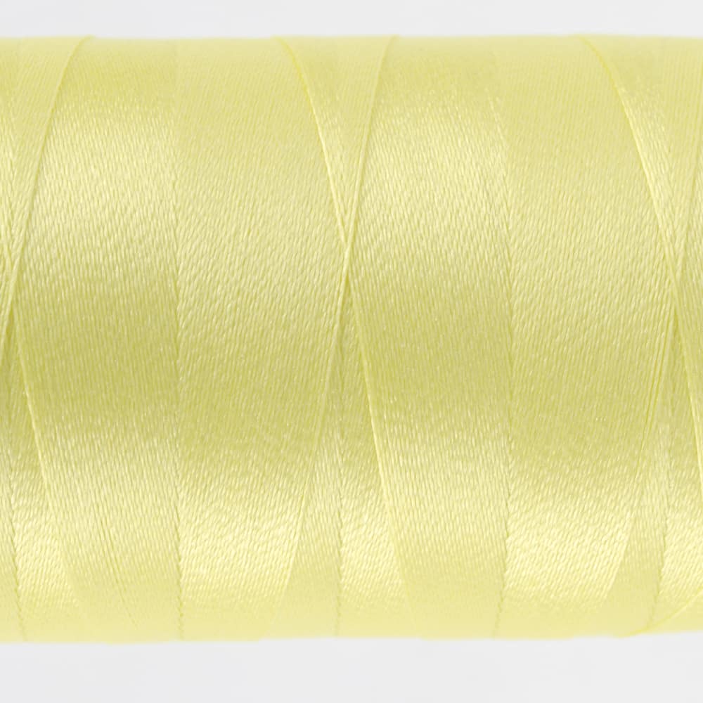 Polyfast™ 40wt Trilobal Polyester Thread P3260 - Light Lemon