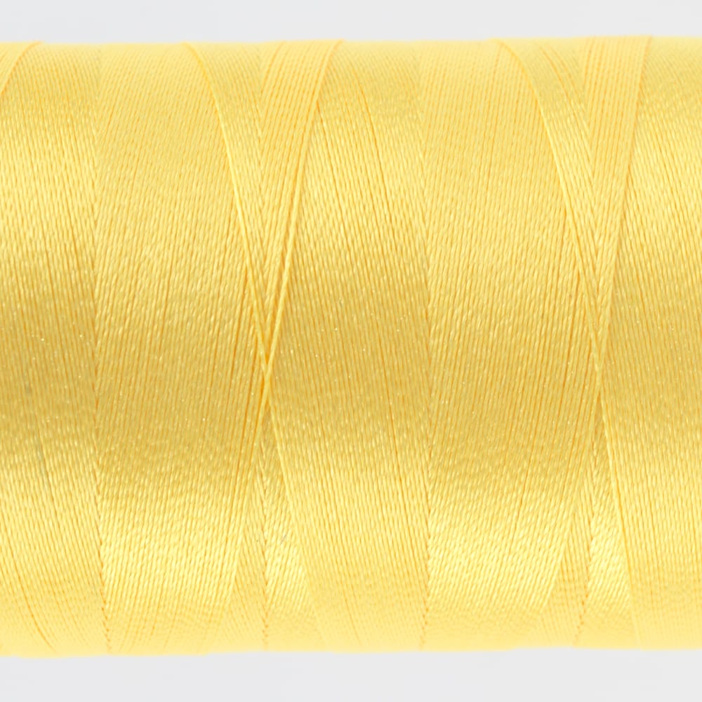 Polyfast™ 40wt Trilobal Polyester Thread P3267 - Warm Yellow