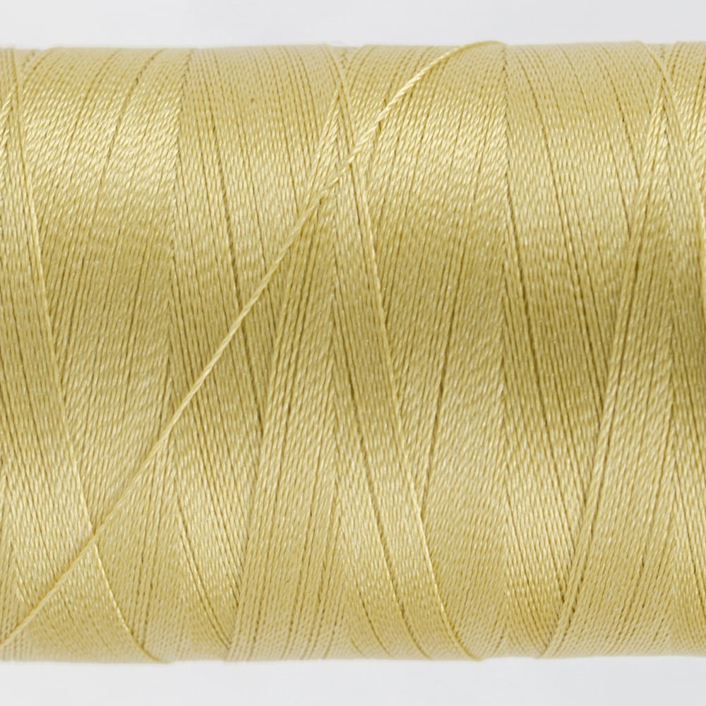 Polyfast™ 40wt Trilobal Polyester Thread P3274 - Light Gold