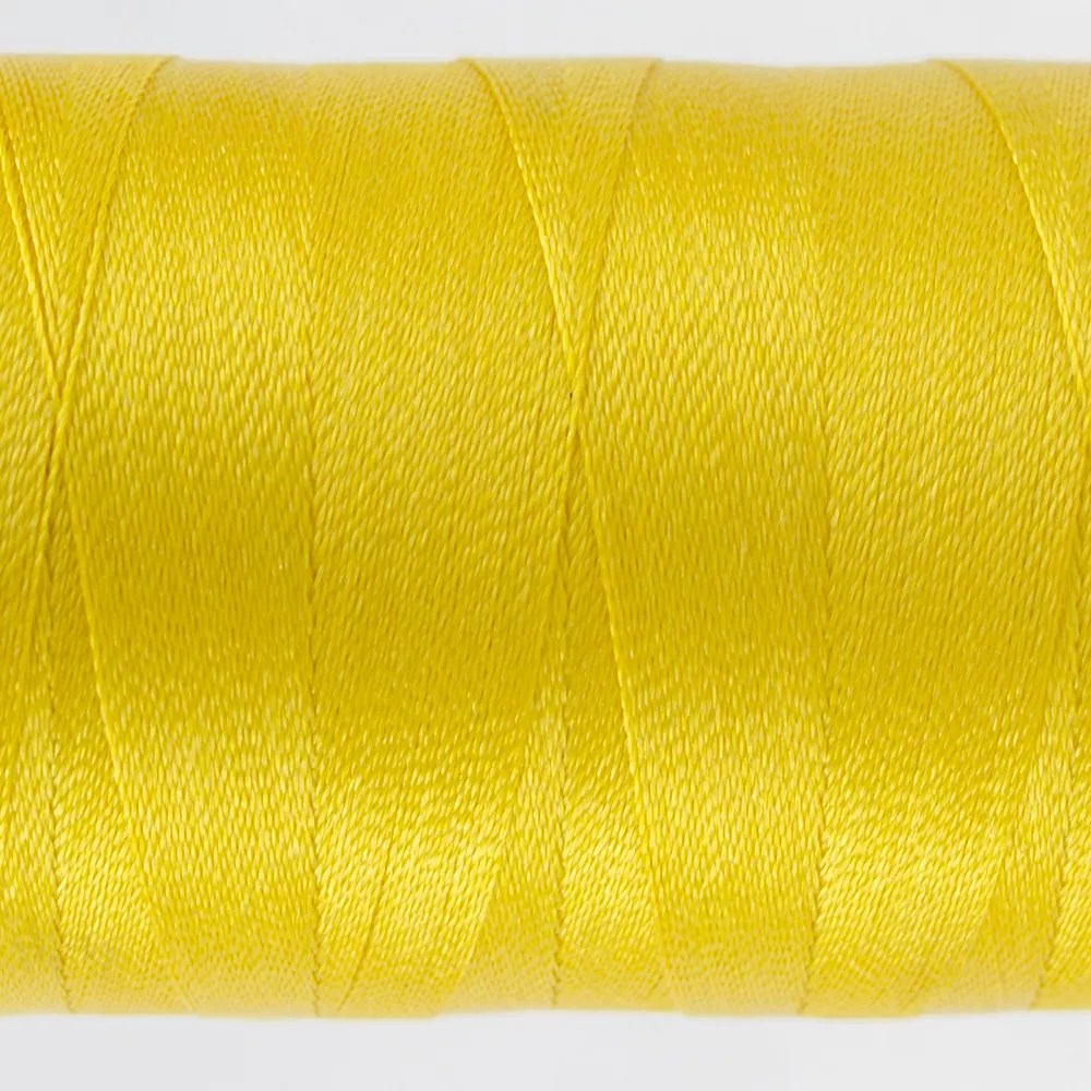 Polyfast™ 40wt Trilobal Polyester Thread P3276 - Canary Yellow