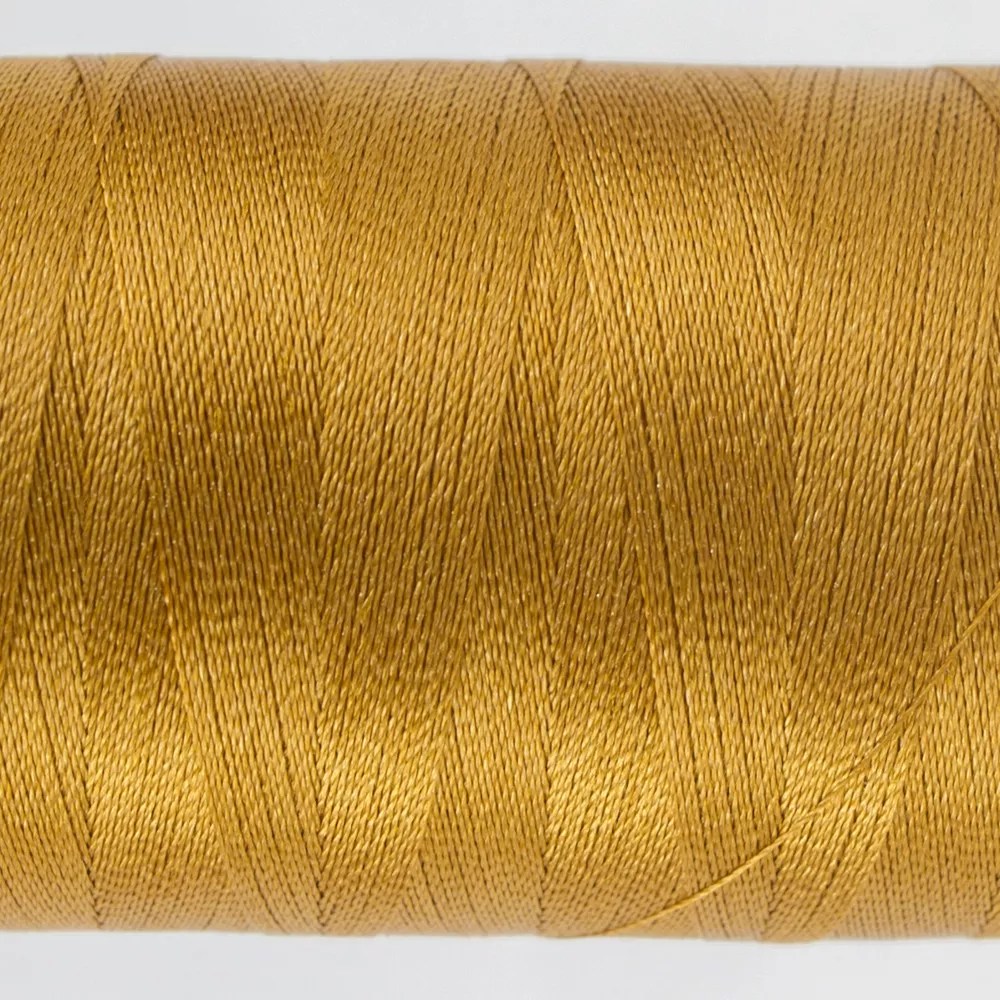 Polyfast™ 40wt Trilobal Polyester Thread P3279 - Sheer Ginger