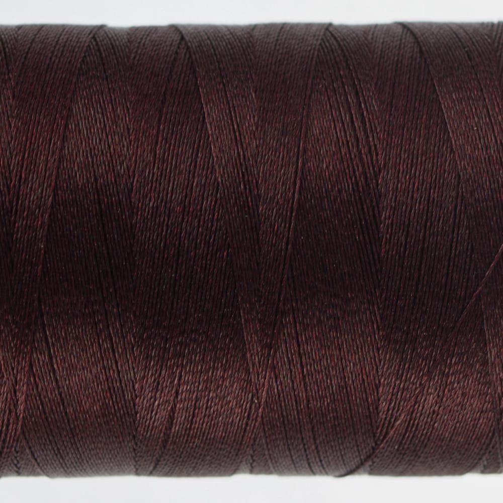 Polyfast™ 40wt Trilobal Polyester Thread P4375 - Evening Brandy