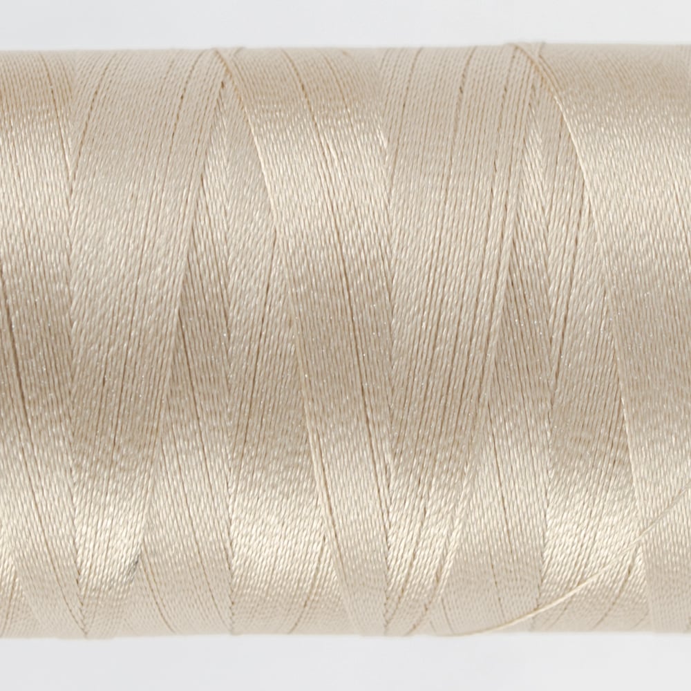 Polyfast™ 40wt Trilobal Polyester Thread P4321 - Nude Gold
