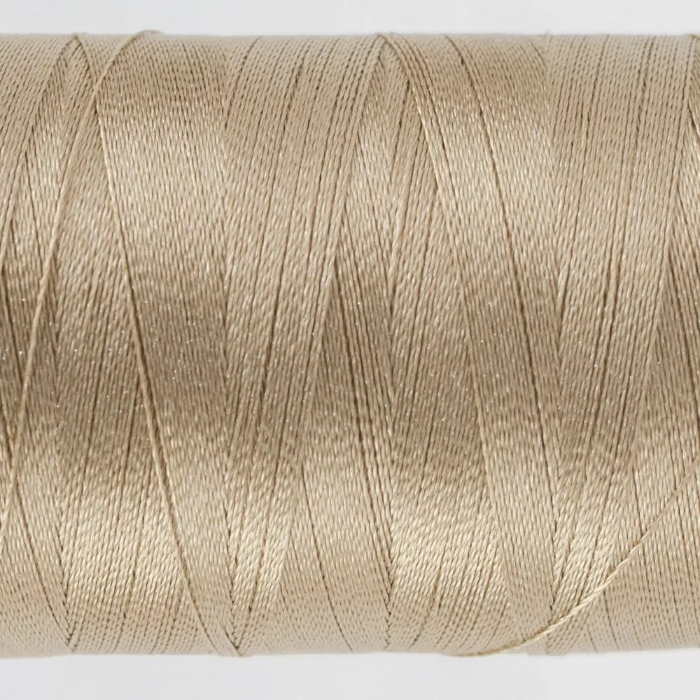 Polyfast™ 40wt Trilobal Polyester Thread P4323 - Iced Mocha