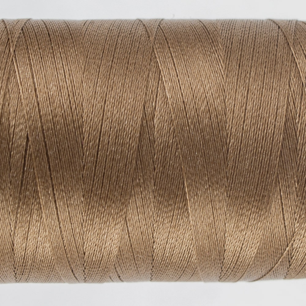 Polyfast™ 40wt Trilobal Polyester Thread P4325 - Cinnamon