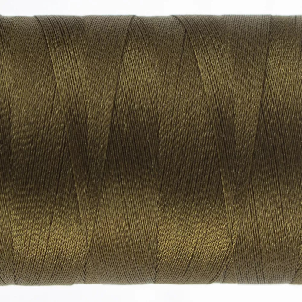 Polyfast™ 40wt Trilobal Polyester Thread P4326 - Sage Green