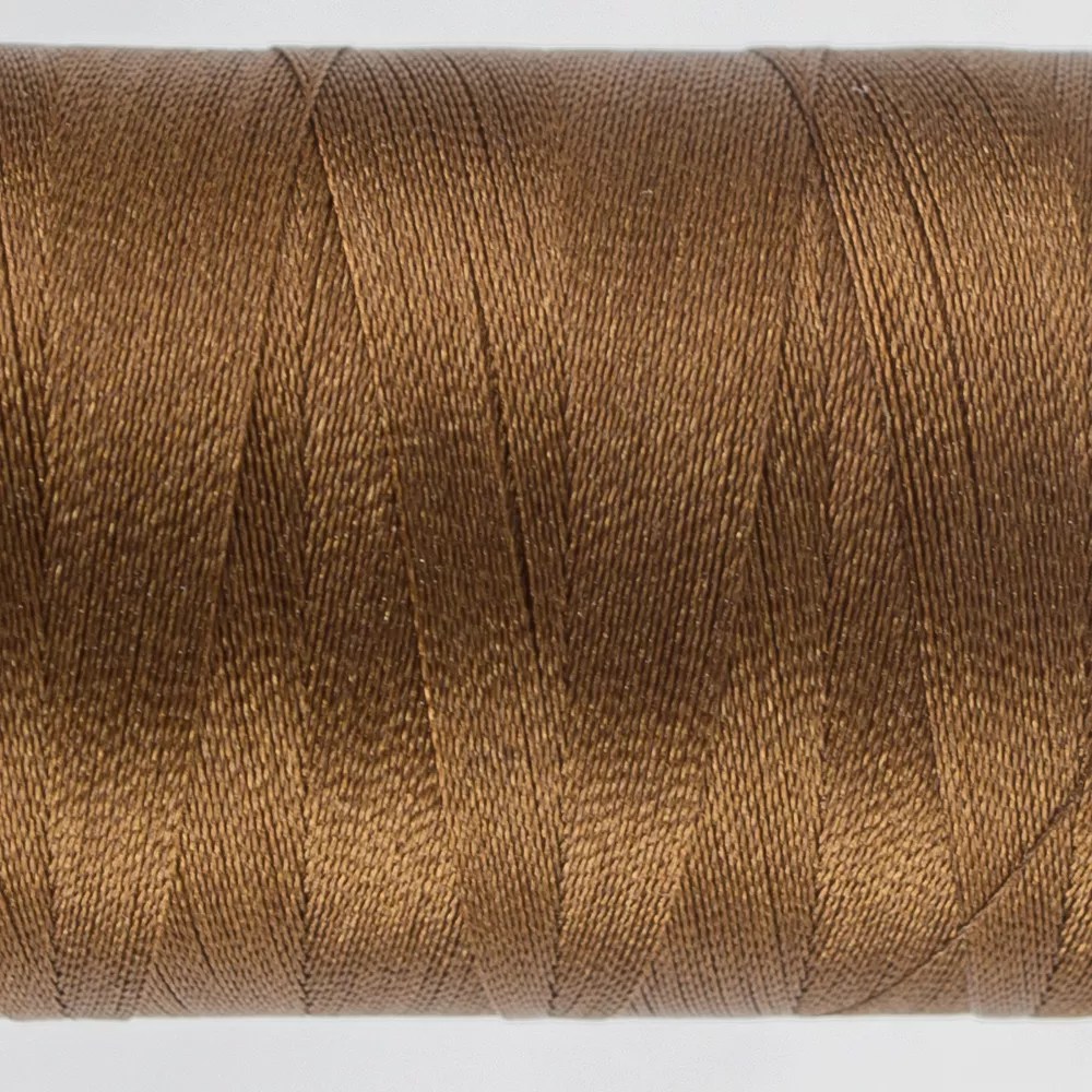 Polyfast™ 40wt Trilobal Polyester Thread P4330 - Coffee Shrine