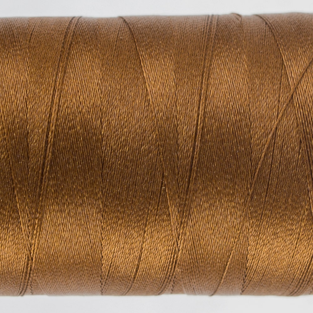 Polyfast™ 40wt Trilobal Polyester Thread P4332 - Toffee