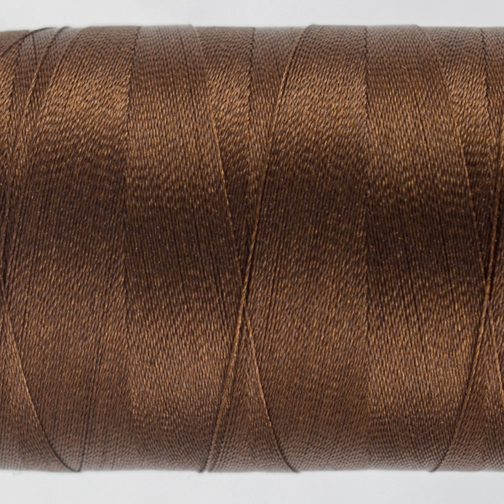 Polyfast™ 40wt Trilobal Polyester Thread P4338 - Light Teddy Bear