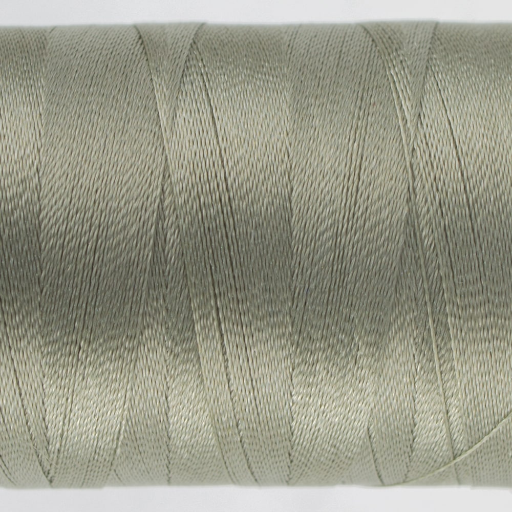Polyfast™ 40wt Trilobal Polyester Thread P5387 - Grey Whisper