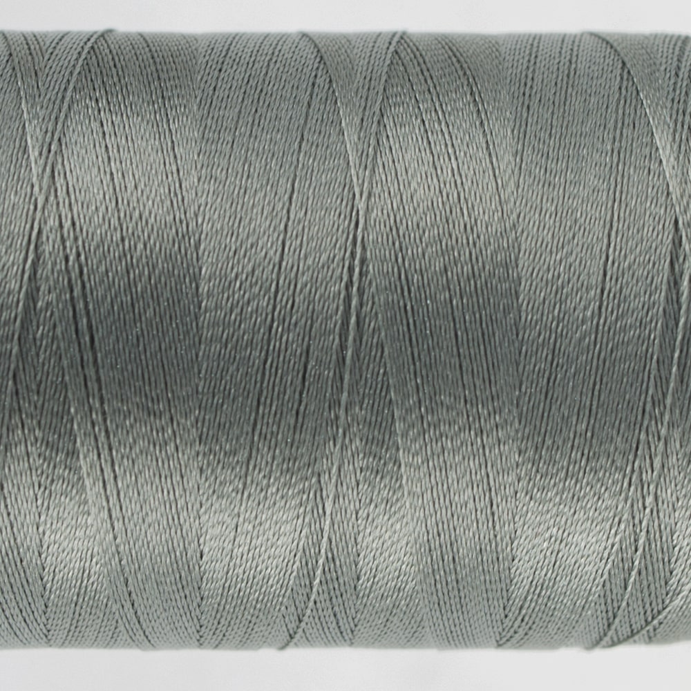 Polyfast™ 40wt Trilobal Polyester Thread P5389 - Pearl Grey