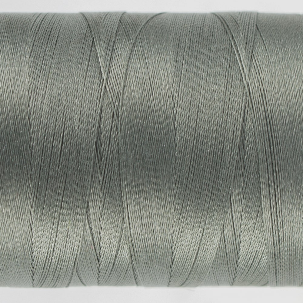Polyfast™ 40wt Trilobal Polyester Thread P5390- Pearl Grey