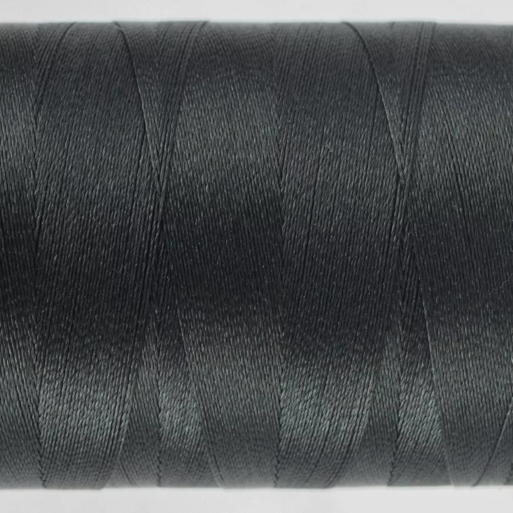 Polyfast™ 40wt Trilobal Polyester Thread P5399 - Grey Pewter