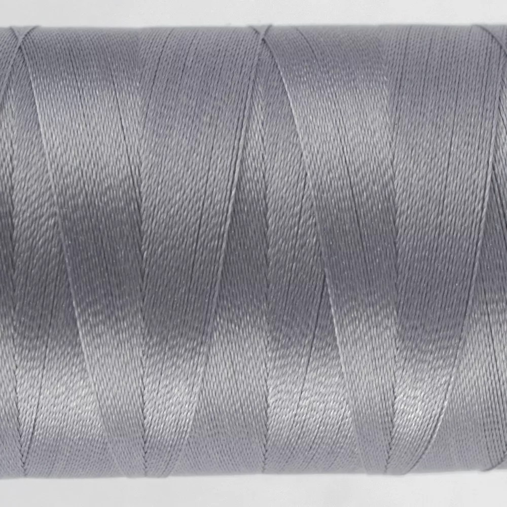 Polyfast™ 40wt Trilobal Polyester Thread P5441 - Cinder Grey