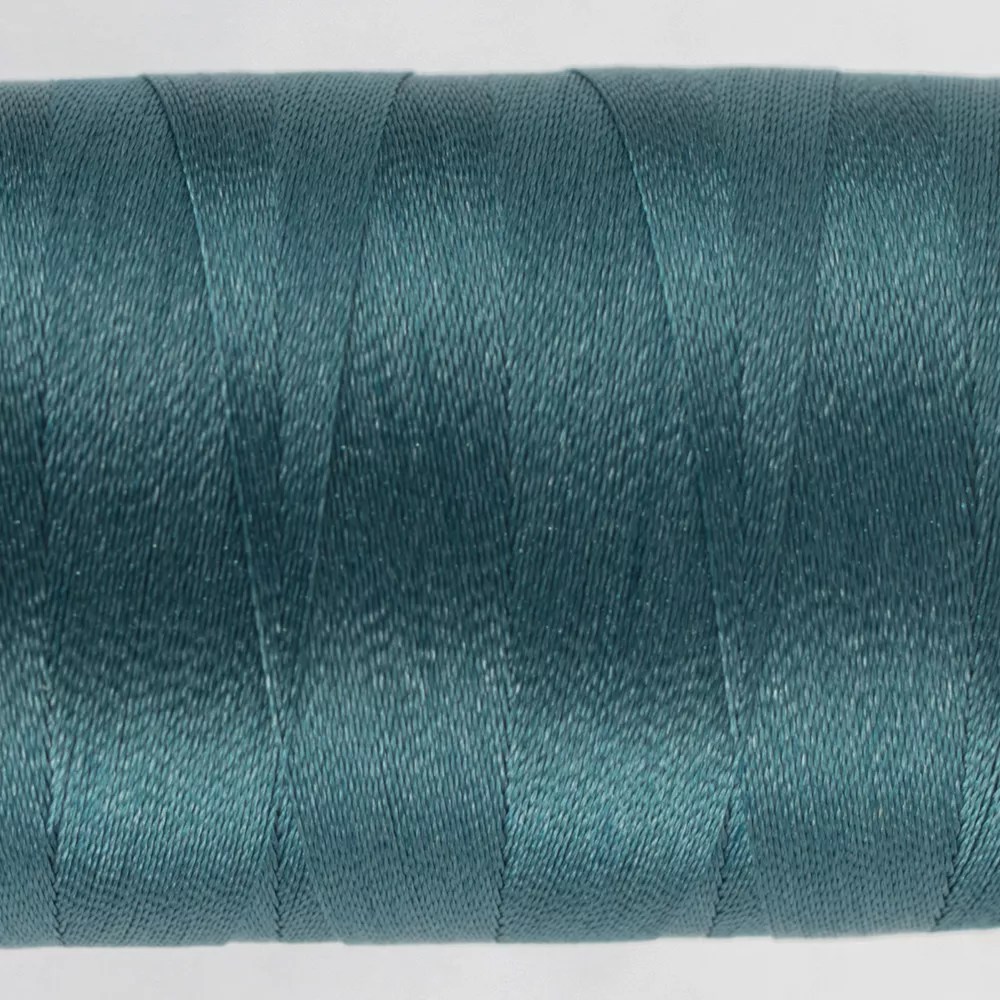 Polyfast™ 40wt Trilobal Polyester Thread P5476 - Magic Blue
