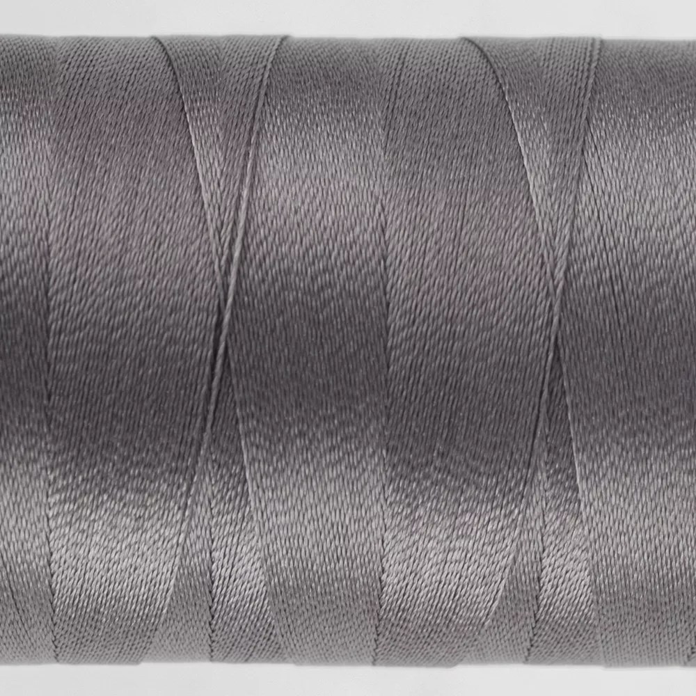 Polyfast™ 40wt Trilobal Polyester Thread P5421 - Sterling