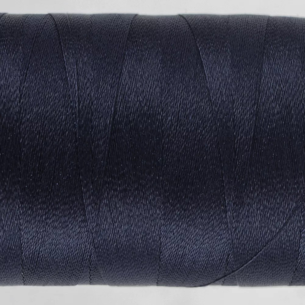 Polyfast™ 40wt Trilobal Polyester Thread P5431 - Dark Violet
