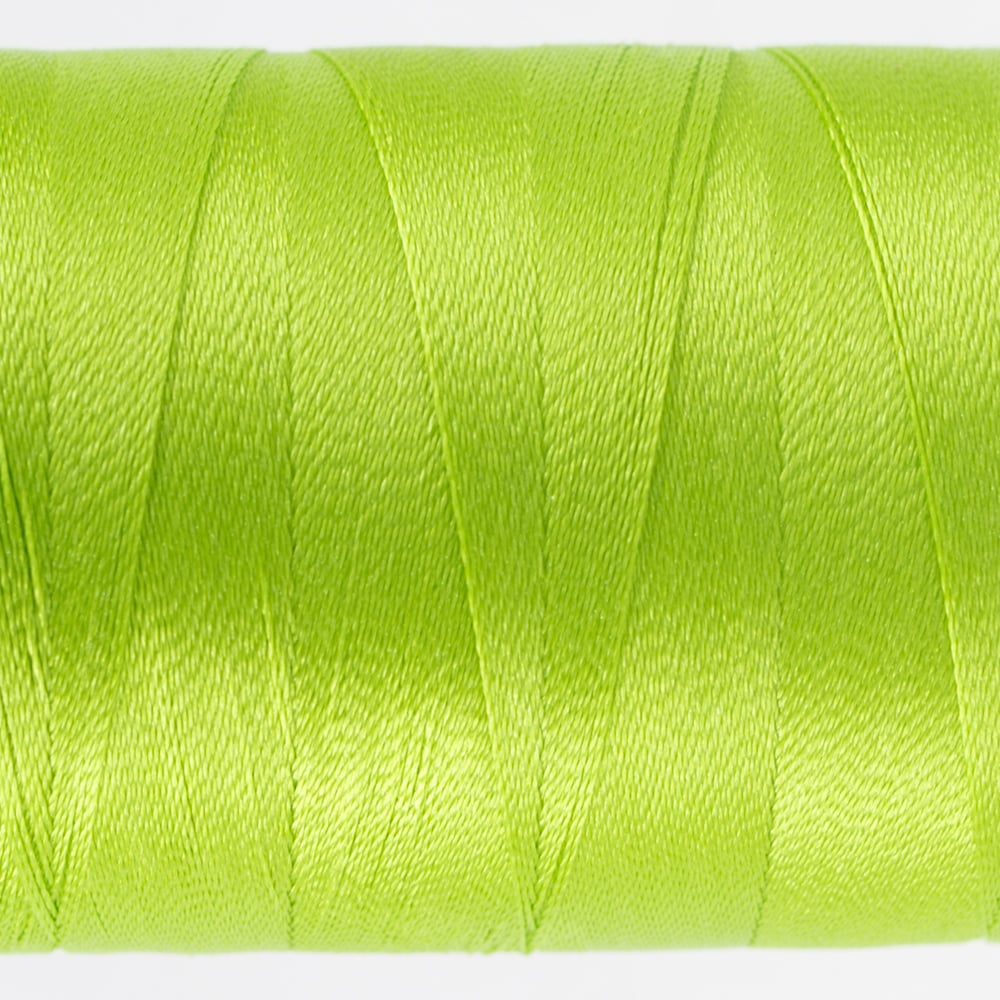 Polyfast™ 40wt Trilobal Polyester Thread P6480 - California Lemon