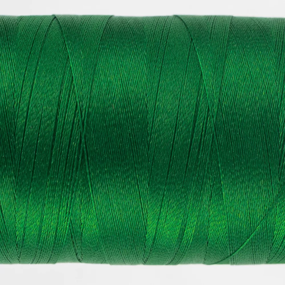 Polyfast™ 40wt Trilobal Polyester Thread P6492 - Lime Green