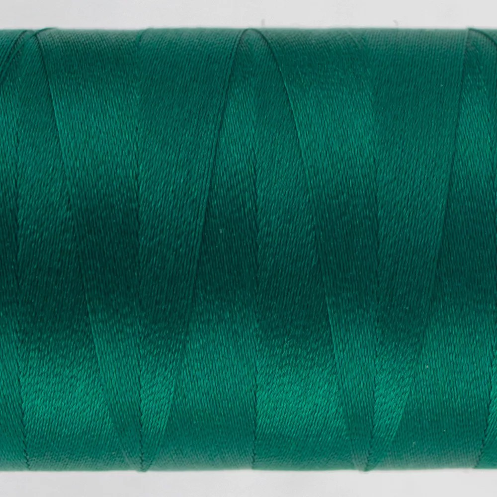 Polyfast™ 40wt Trilobal Polyester Thread P6495 - Bright Aqua
