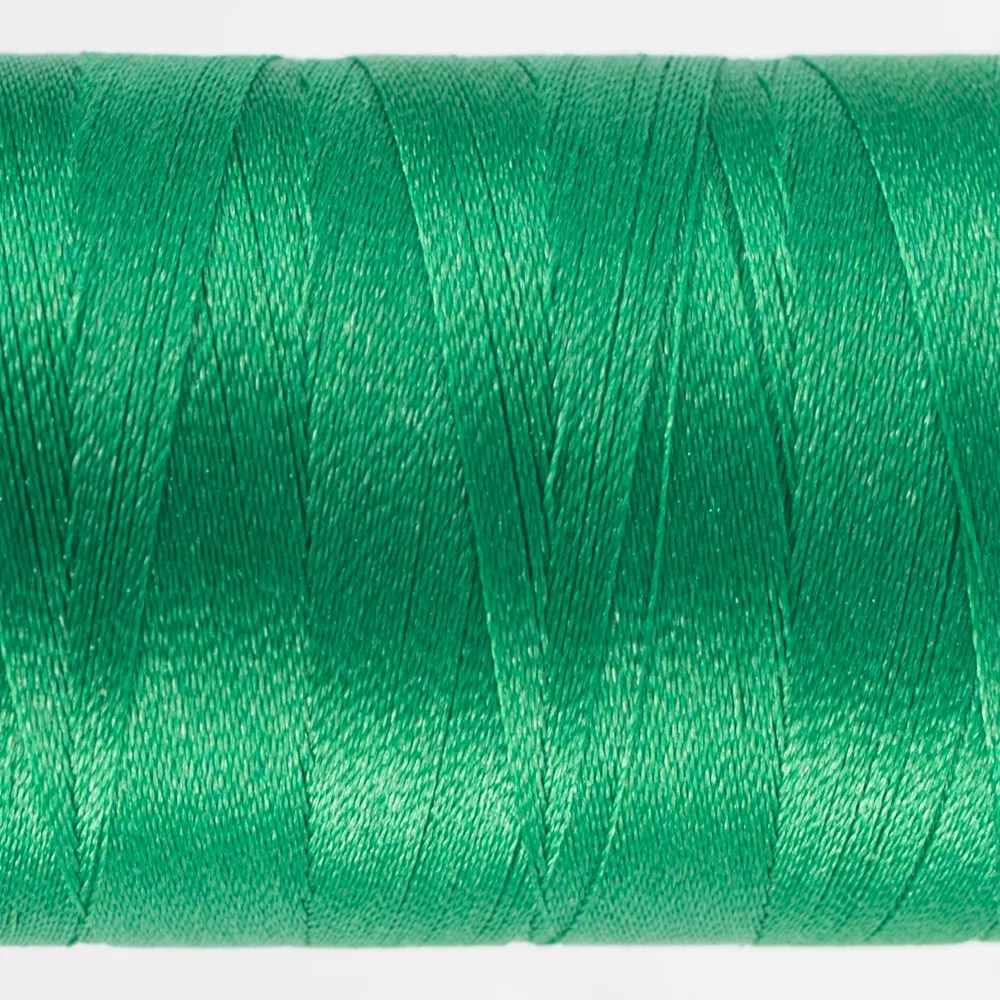 Polyfast™ 40wt Trilobal Polyester Thread P6573 - Ice Green