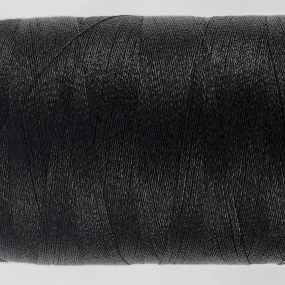 Polyfast™ 40wt Trilobal Polyester Thread P6581 - Black